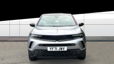 Vauxhall Mokka 1.2 Turbo SRi 5dr Petrol Hatchback